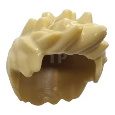 LEGO Minifig, Headgear Hair Spiked