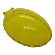 LEGO Windscreen 8 x 6 x 2 1/3 Bubble Canopy with…