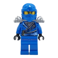 LEGO Jay