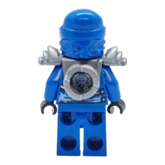 LEGO Jay