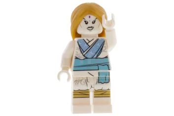 LEGO Princess Vania