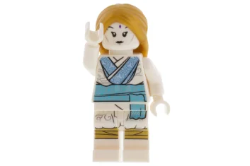 LEGO Princess Vania