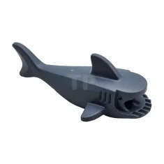 LEGO Shark Body with Gills
