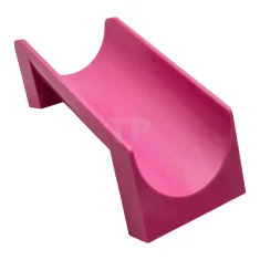 LEGO Slide 4 x 6 x 6 - Straight