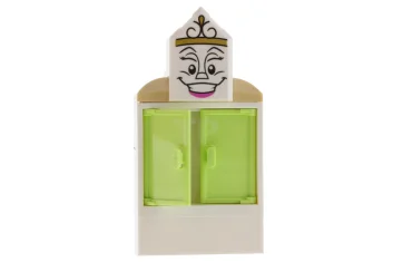 LEGO Penderie