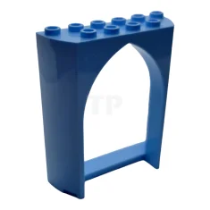 LEGO Panel 2 x 6 x 6