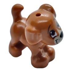 LEGO Hond, Puppy