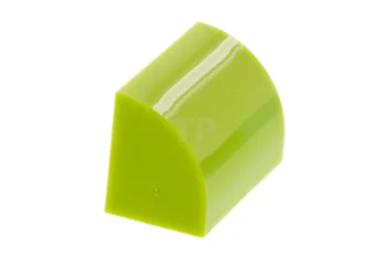 LEGO Slope 1 x 2 x 1 Curved