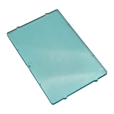 LEGO Glass for Window 1 x 4 x 5