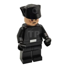 LEGO First Order General (Admiral)