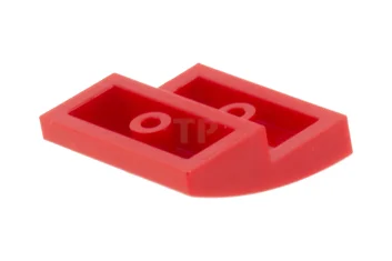 LEGO Slope 2 x 2 x 2/3 Curved with Dragon Scales…