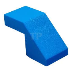 LEGO Slope 1 x 2 - 45° Cutout