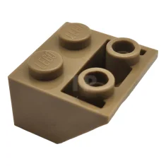 LEGO Slope 45° 2 x 2 - Inverted