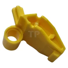 LEGO Crane Grab Jaw with Axle and Pin Hole