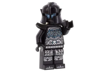 LEGO Shadow-Walker