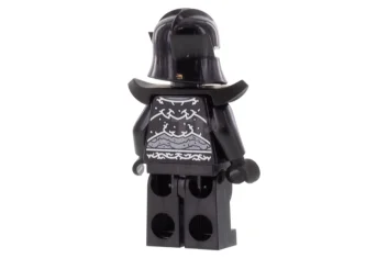 LEGO Shadow-Walker