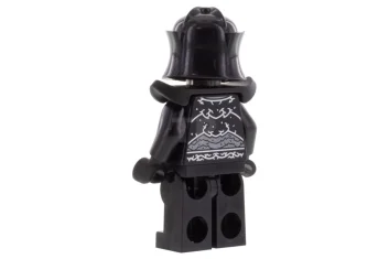 LEGO Shadow-Walker