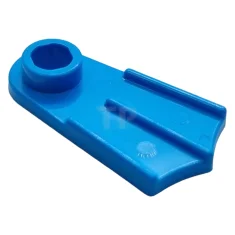 LEGO Minifig, Footgear Flipper