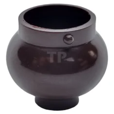 LEGO Minifig, Utensil Pot Small with Handle Holders