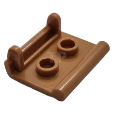 LEGO Boekband met twee noppen