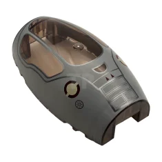 LEGO Windscreen 10 x 6 x 3 with Jedi Starfighter Pattern