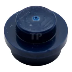 LEGO Plate 1 x 1 Round 