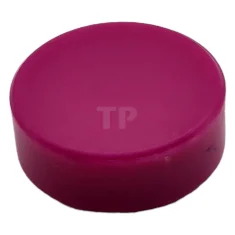 LEGO Tile 1 x 1 Round