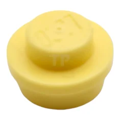 LEGO Plaque 1 x 1 ronde