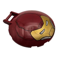 LEGO Dish 6 x 6 Inverted - No Studs with Handle…