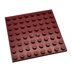 LEGO Plate 8 x 8