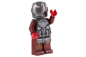 LEGO Armure Blazer Iron Man