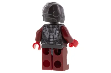 LEGO Armure Blazer Iron Man
