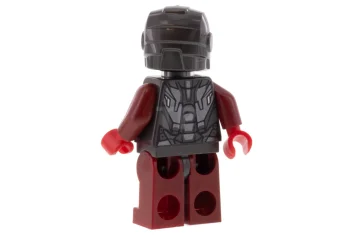 LEGO Armure Blazer Iron Man