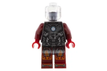 LEGO Armure Blazer Iron Man