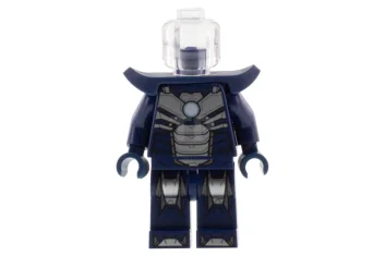 LEGO Armure Tazer de l'homme de fer