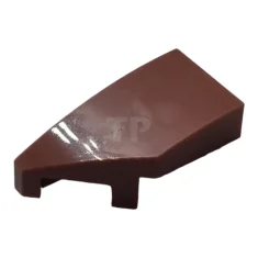 LEGO Slope 2 x 1 x 2/3 Wedge Left