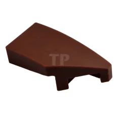 LEGO Slope 2 x 1 x 2/3 Wedge Right