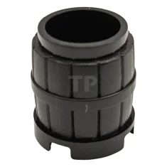 LEGO Container, Barrel 2 x 2 x 2