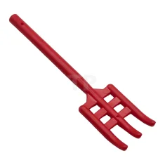 LEGO Pitchfork