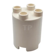 LEGO DUPLO Round 2 x 2 x 2