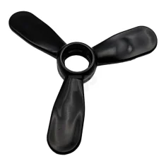 LEGO Duplo Rotor 3 blade, 4 Diameter (Propeller)