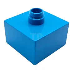 LEGO Duplo Kanonenbasis 2 x 2