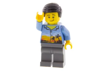 LEGO Jia
