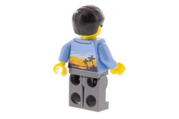 LEGO Jia