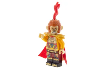 LEGO Monkey King