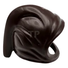 LEGO Minifigure, Headgear Hood Farmer's Cowl