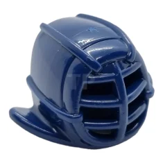 LEGO Minifig, Headgear Ninjago Kendo Helmet