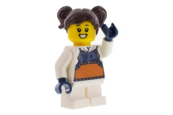 LEGO Madison