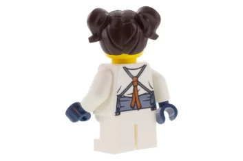 LEGO Madison