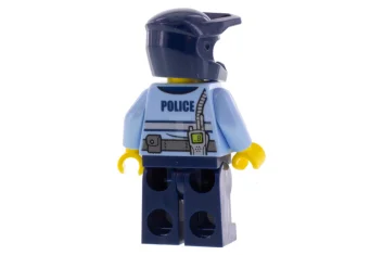 LEGO Police Officer